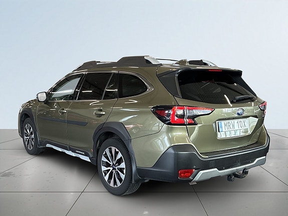 Subaru Outback 5 of 22