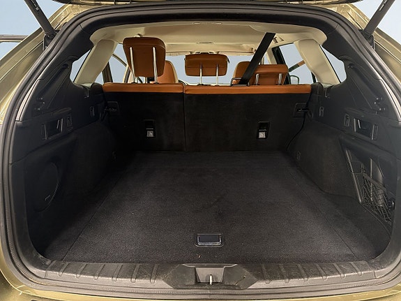 Subaru Outback 12 of 22