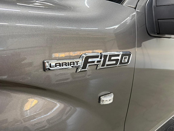 -- Ford 26 of 27