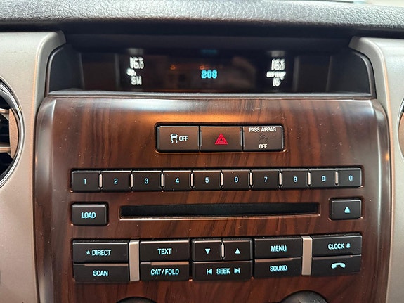 -- Ford 13 of 27