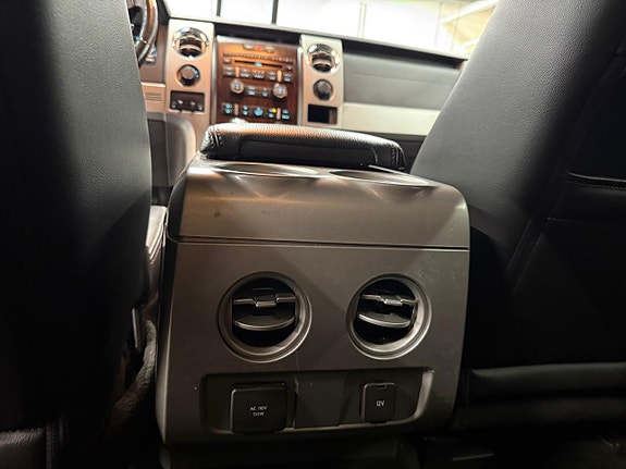-- Ford 21 of 27