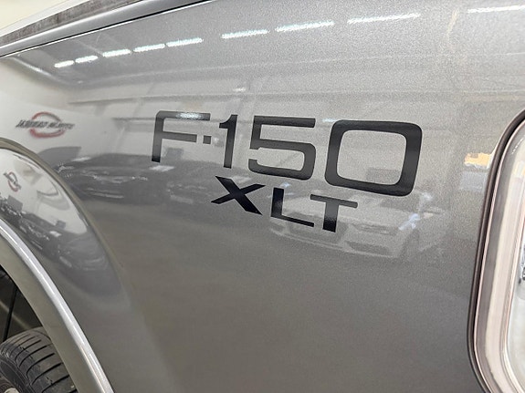 -- Ford 25 of 27