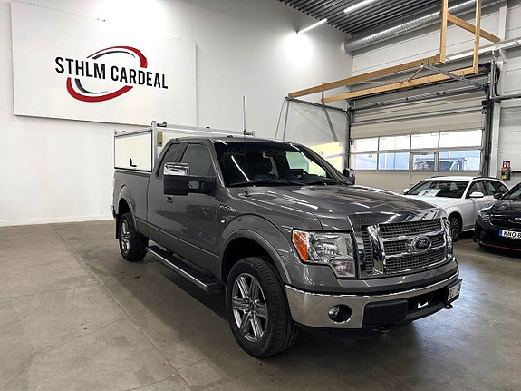 -- Ford 4 of 27