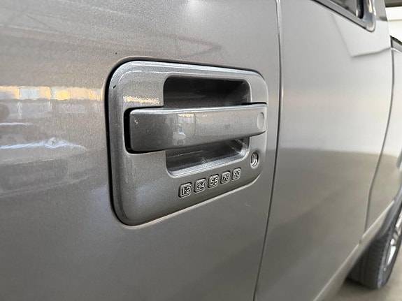 -- Ford 24 of 27