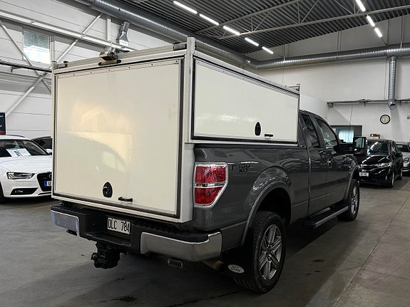 -- Ford 3 of 27