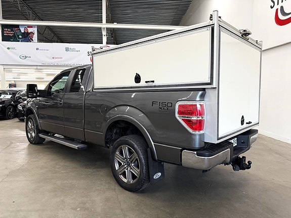 -- Ford 2 of 27