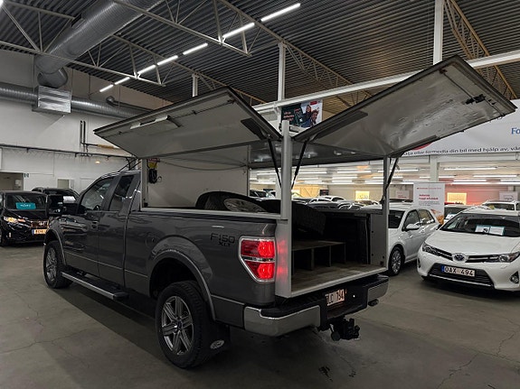 -- Ford 22 of 27
