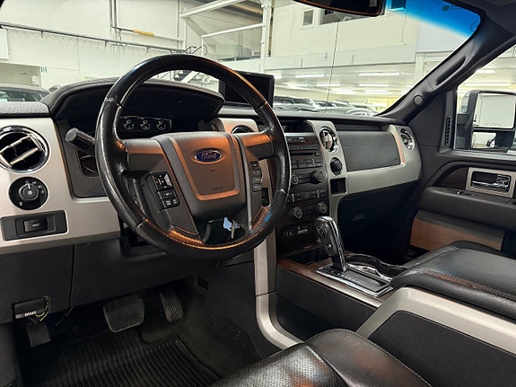 -- Ford 10 of 27