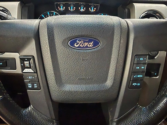 -- Ford 19 of 27