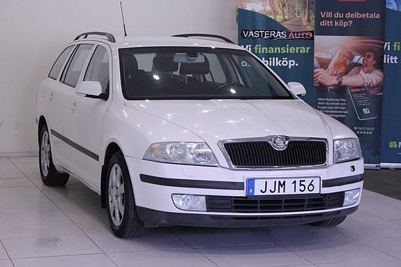 Skoda Octavia 4 of 24