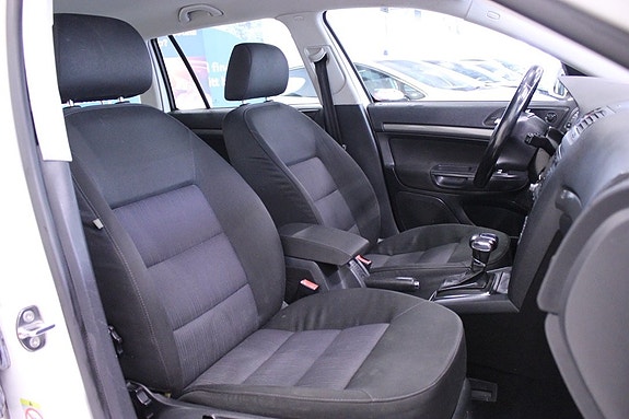 Skoda Octavia 15 of 24