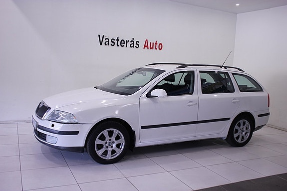 Skoda Octavia 5 of 24