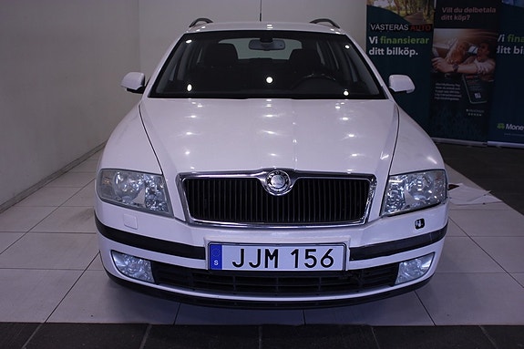 Skoda Octavia 8 of 24