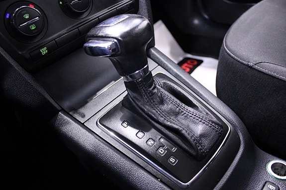 Skoda Octavia 21 of 24