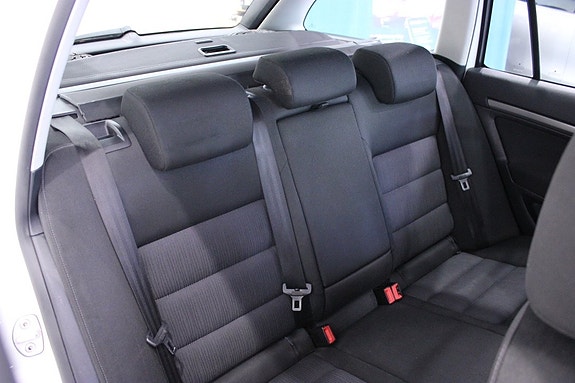 Skoda Octavia 17 of 24