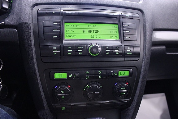 Skoda Octavia 20 of 24