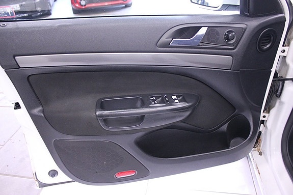 Skoda Octavia 24 of 24