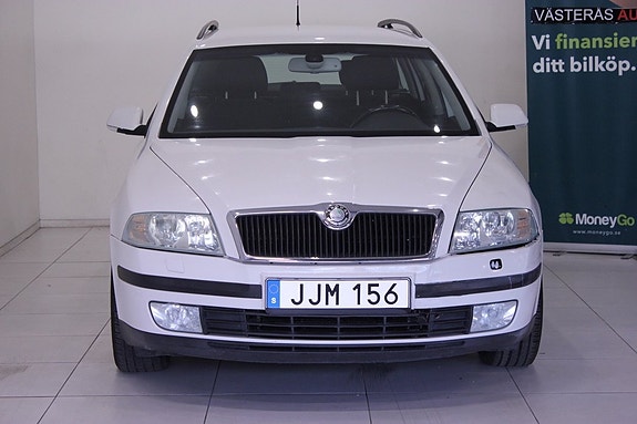 Skoda Octavia 3 of 24