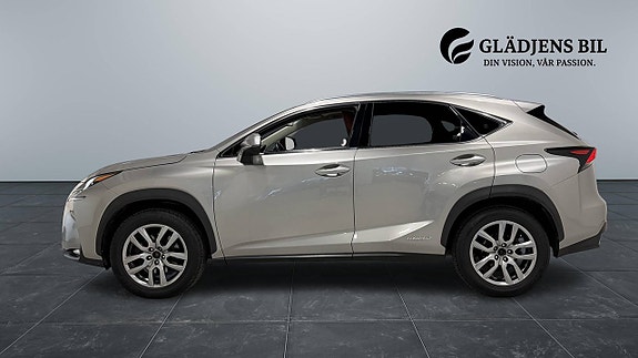 Lexus NX300h 4 of 29