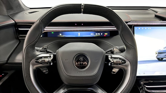 Lotus Eletre 16 of 25