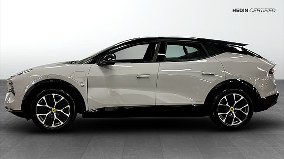 Lotus Eletre 6 of 25