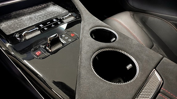 Lotus Eletre 20 of 25