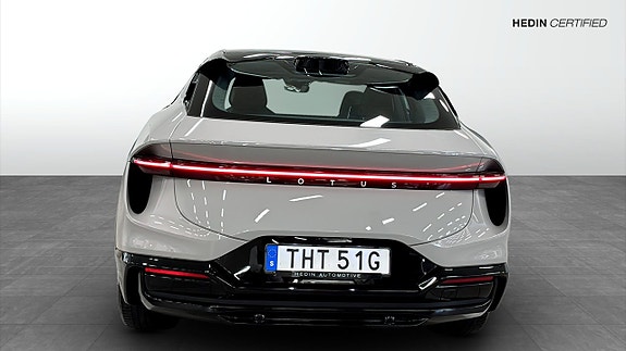 Lotus Eletre 7 of 25
