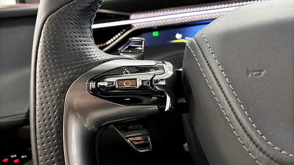Lotus Eletre 18 of 25