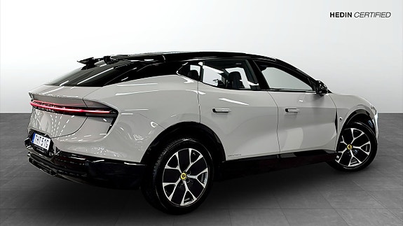 Lotus Eletre 2 of 25