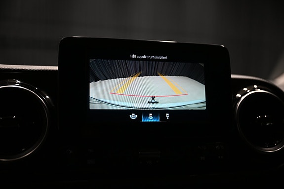 Mercedes-Benz Citan 110 18 of 28