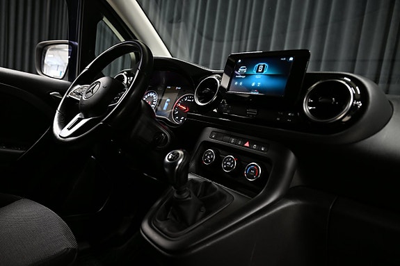 Mercedes-Benz Citan 110 27 of 28