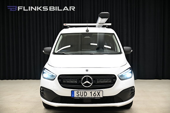 Mercedes-Benz Citan 110 10 of 28