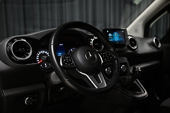 Mercedes-Benz Citan 110 16 of 28