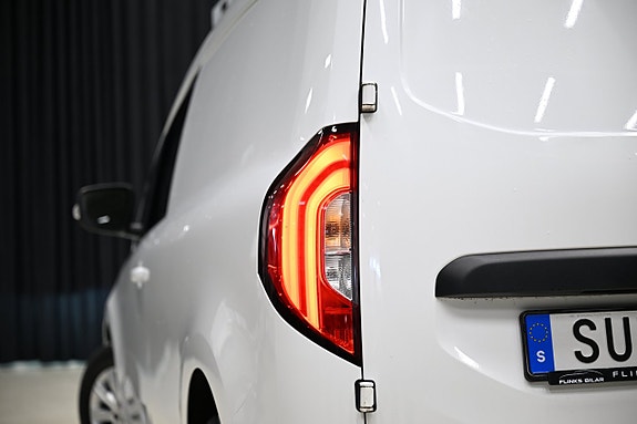 Mercedes-Benz Citan 110 12 of 28