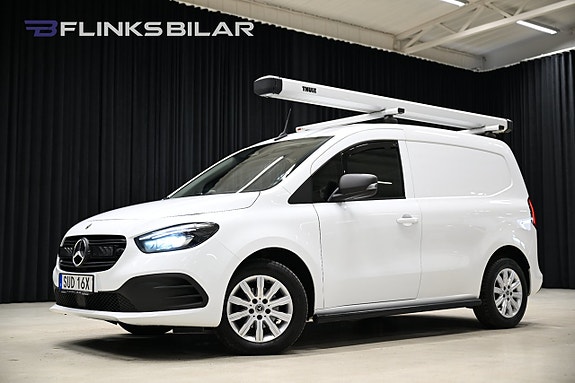 Mercedes-Benz Citan 110 5 of 28