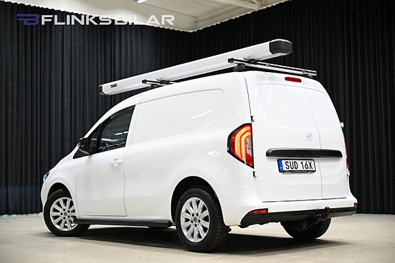 Mercedes-Benz Citan 110 7 of 28