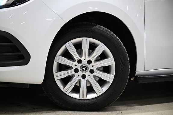 Mercedes-Benz Citan 110 2 of 28