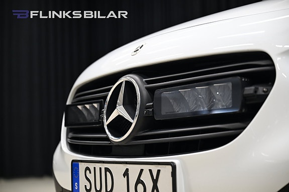 Mercedes-Benz Citan 110 4 of 28