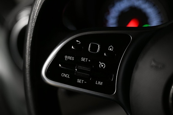 Mercedes-Benz Citan 110 24 of 28