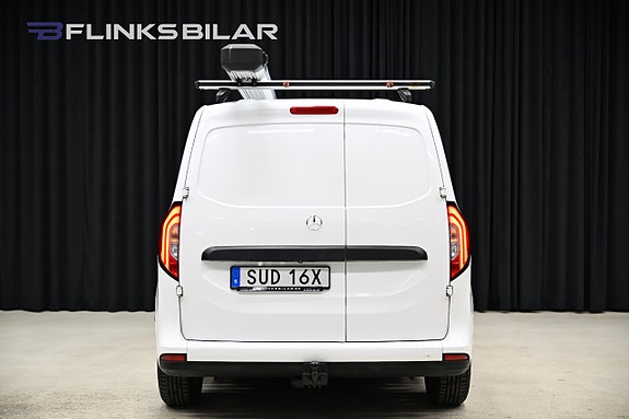 Mercedes-Benz Citan 110 9 of 28