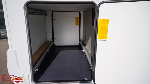 Adria COMPACT SELECT DL - FIAT 6E 2,2 140HP 35L 3 of 21