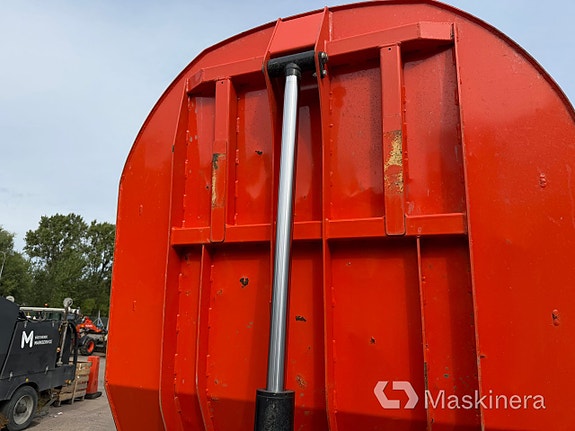 Dumper Banddumper Kubota KC300HR-5 17 of 27