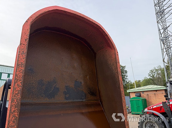 Dumper Banddumper Kubota KC300HR-5 13 of 27
