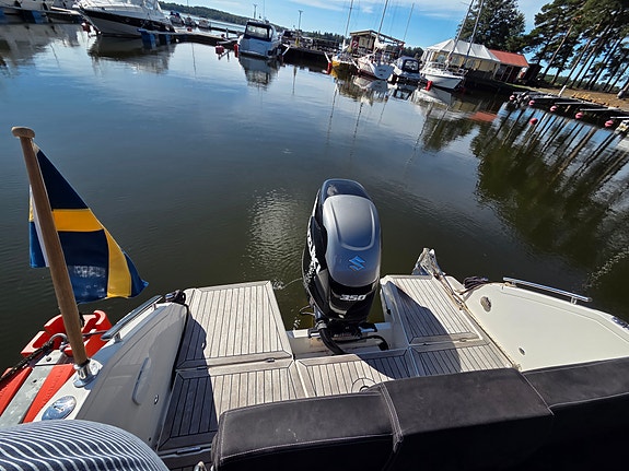 Askeladden C83 Cruiser Höstklipp 9 of 14
