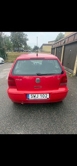 Volkswagen Polo 7 of 7
