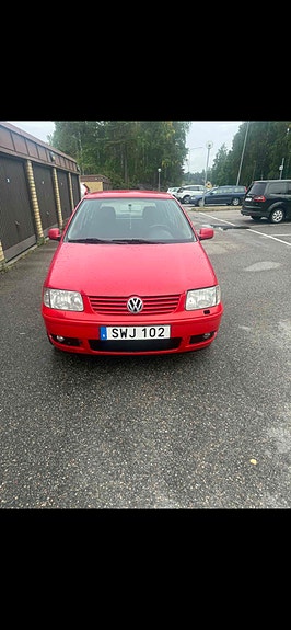 Volkswagen Polo 5 of 7