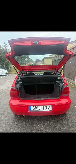 Volkswagen Polo 4 of 7