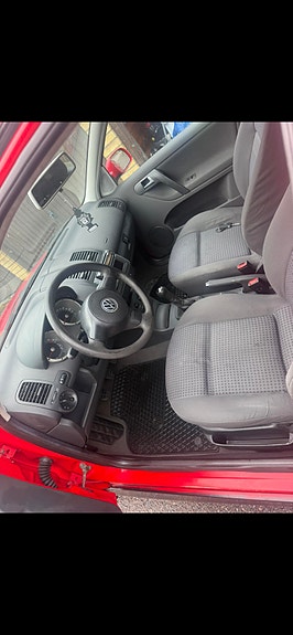 Volkswagen Polo 6 of 7