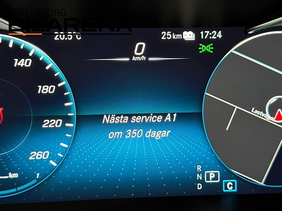 Mercedes-Benz C300 22 of 27