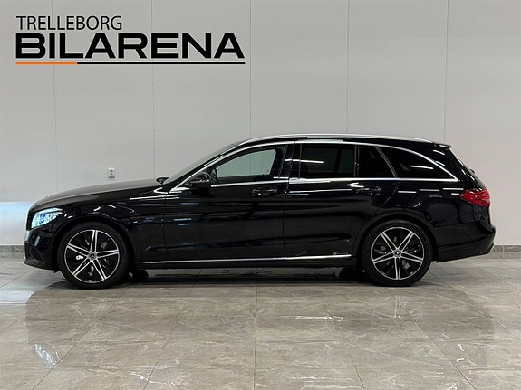 Mercedes-Benz C300 5 of 27